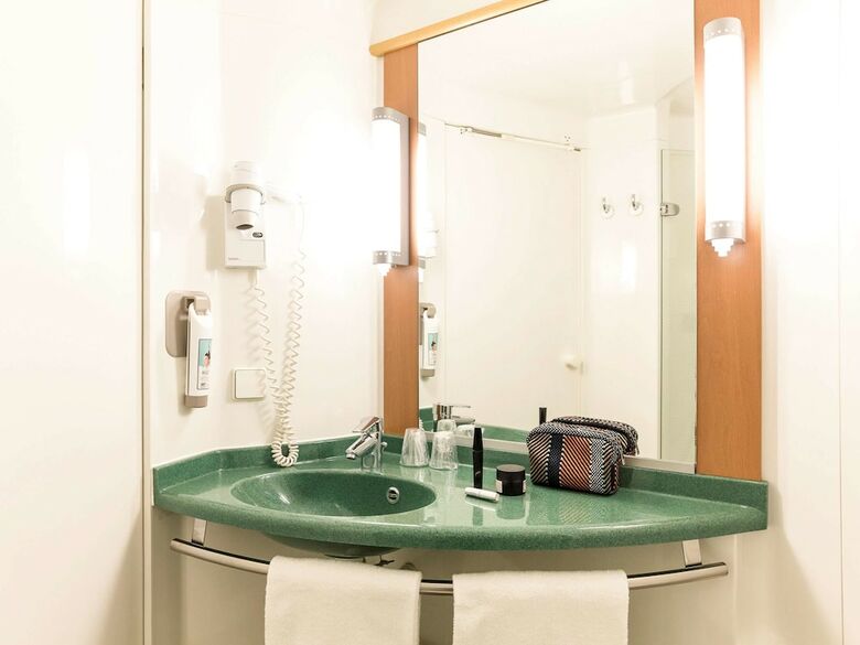 Hotel Ibis Valencia Bonaire