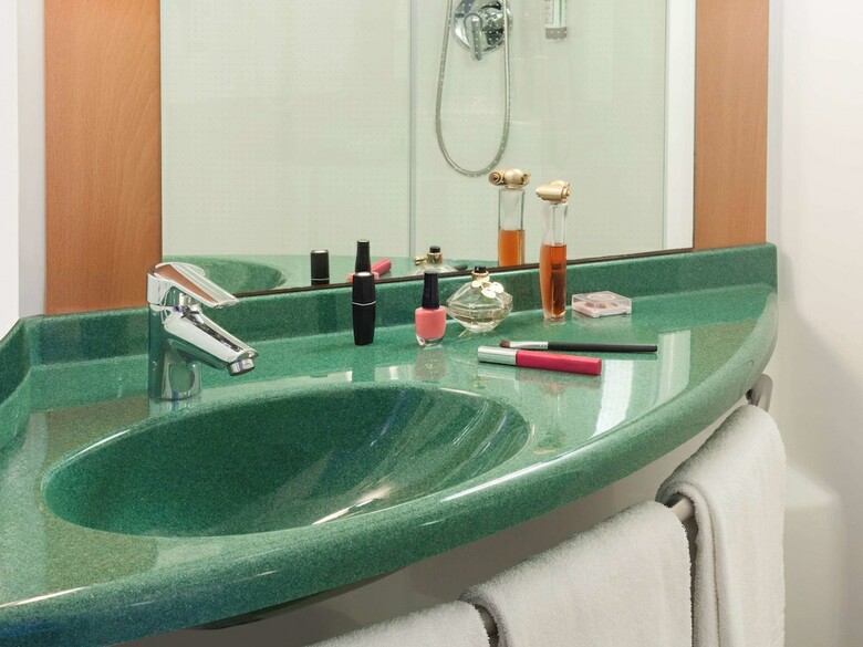 Hotel Ibis Valencia Bonaire