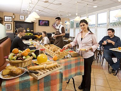 Hotel Ibis Murcia