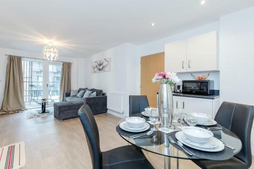 Apartamento Conen Image Court