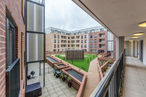 Apartamento Conen Image Court