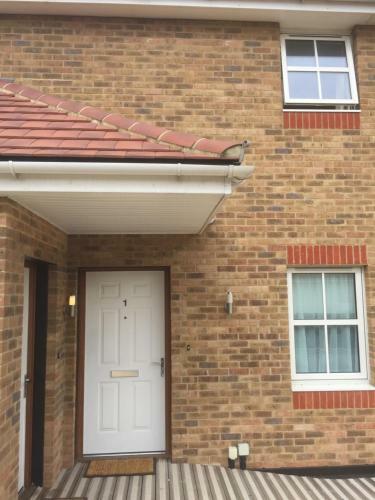 Romford Apartment Rm1