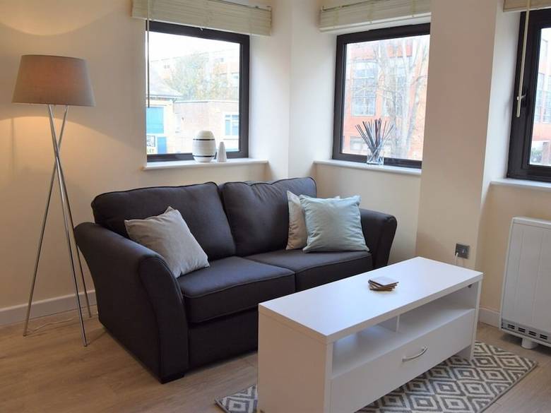 Apartamento Morland House