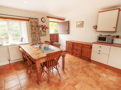Orchard Cottage, Pickering
