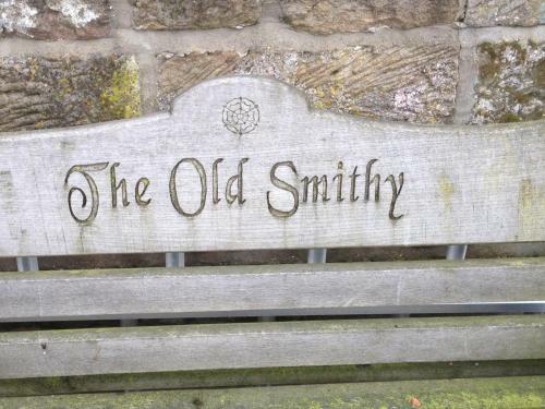 Bed & Breakfast Ann's Cottage And The Old Smithy