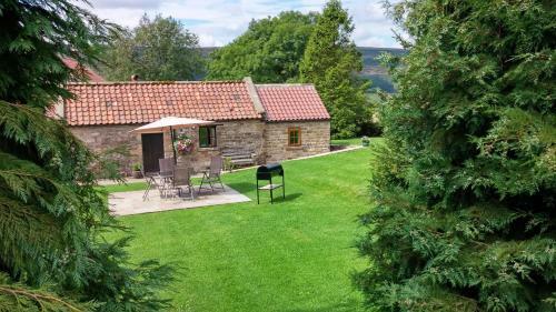 Bed & Breakfast Ann's Cottage And The Old Smithy