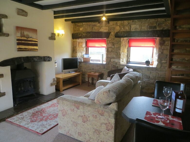 Craven Garth Cottages