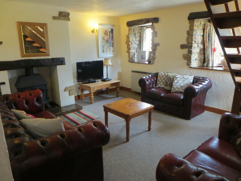 Craven Garth Cottages