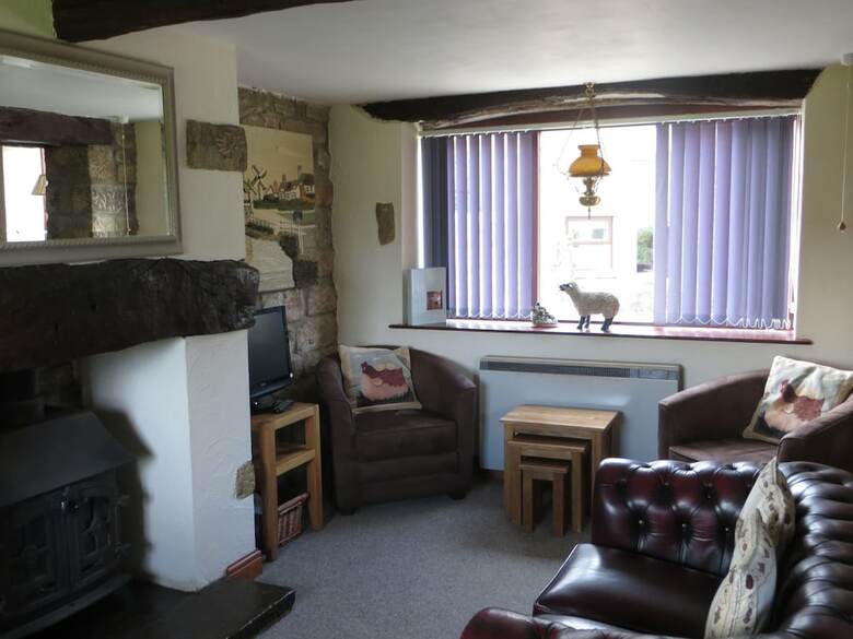 Craven Garth Cottages