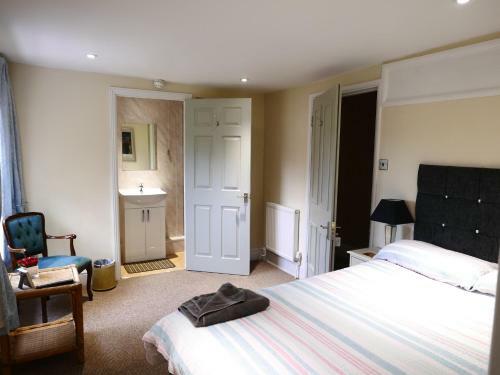 Bed & Breakfast The Whitehouse Ross-on-wye