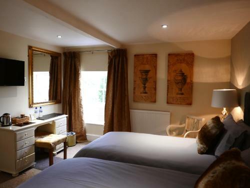 Bed & Breakfast The Whitehouse Ross-on-wye