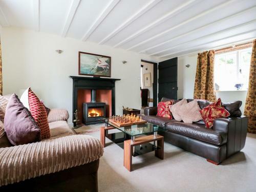 Anchor & Can, Ross-on-wye