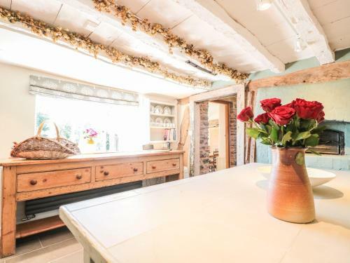 Anchor & Can, Ross-on-wye
