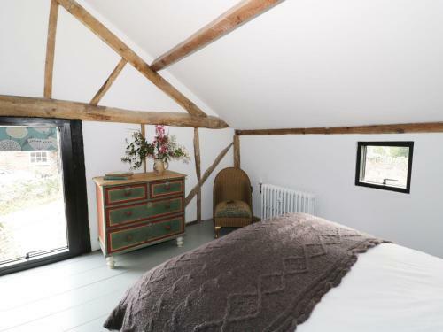 The Hayloft, Ross-on-wye
