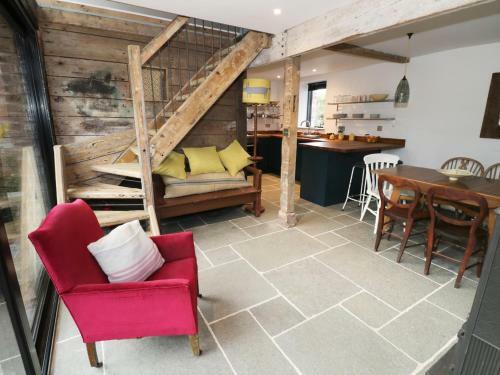 The Hayloft, Ross-on-wye