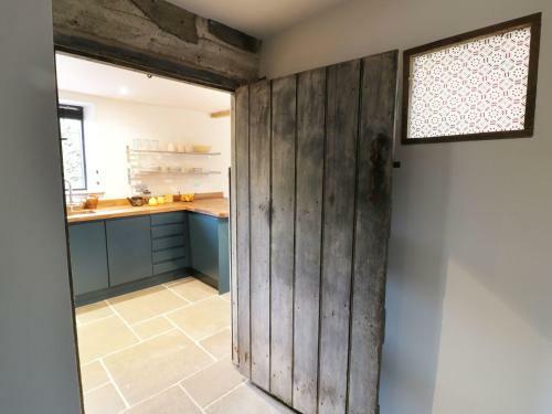 The Hayloft, Ross-on-wye