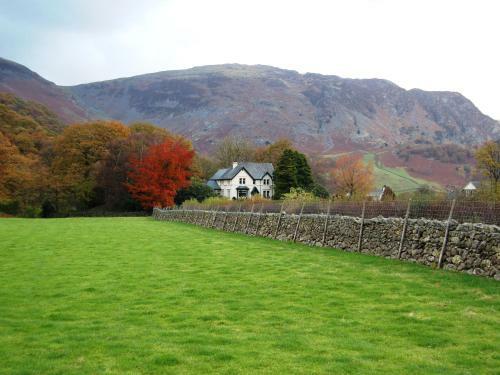 Ivy Cottage
