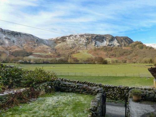 Castle Howe