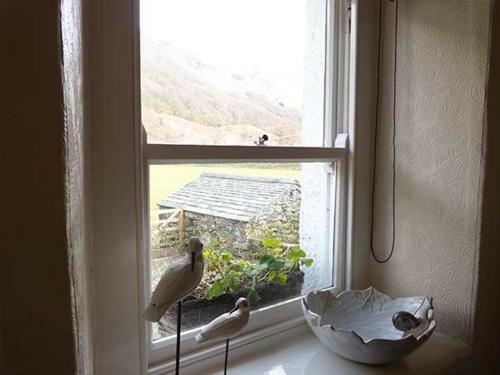Stonethwaite Cottage