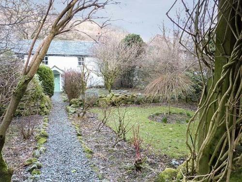 Stonethwaite Cottage