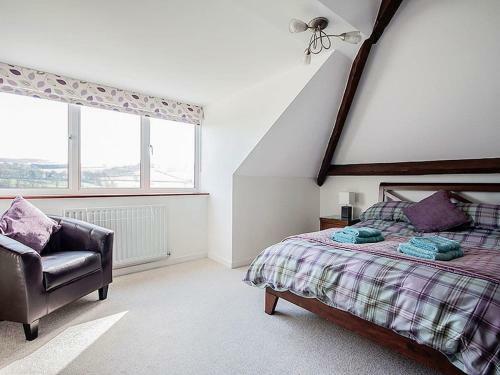 The Rothbury Loft