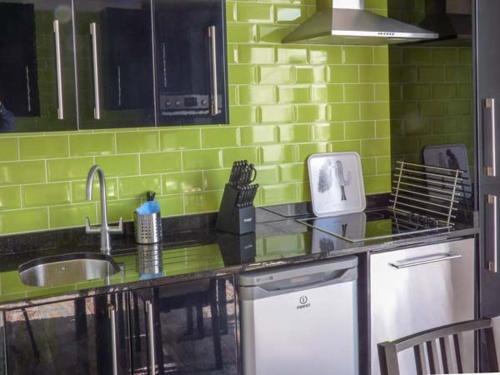 No 4 Westmoreland Apartment