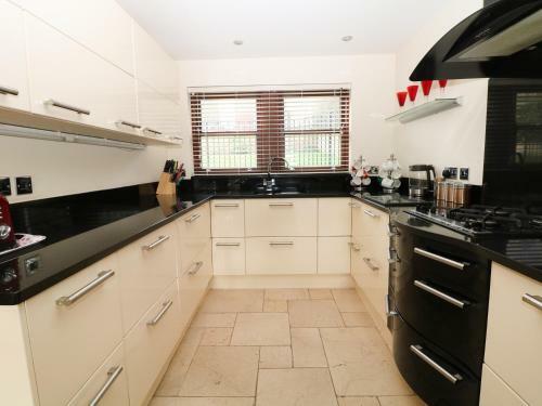The Lillies