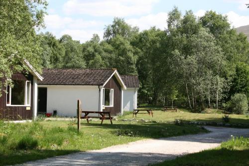 The Little Houses