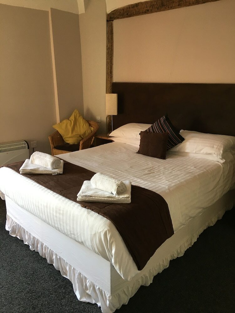 Bed & Breakfast The Chequers