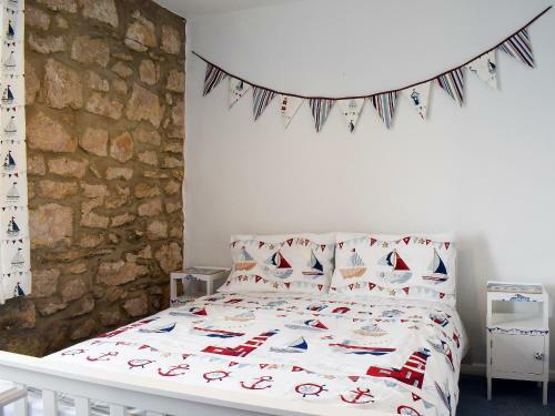 Sea Breeze Cottage
