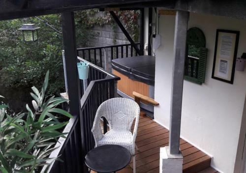 Apartamento Llety Maes Ffynnon