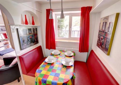 Apartamento Llety Maes Ffynnon