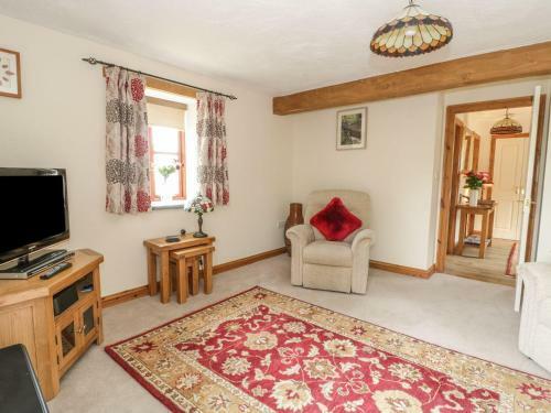 Y Bwthyn Tynycoed, Ruthin