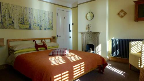Bed & Breakfast Aviemore Guest House