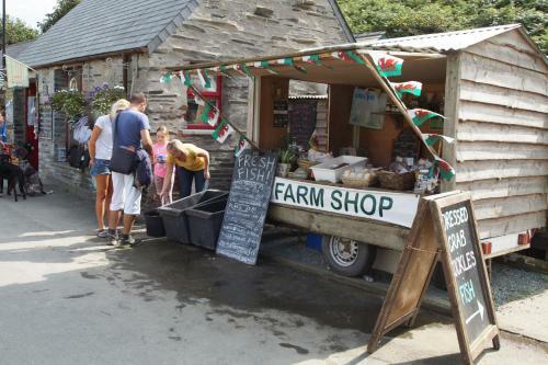 Hafan Penrhyn