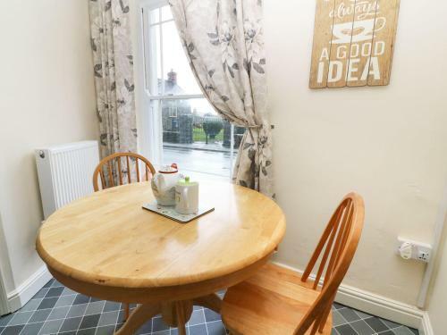 The Bakehouse, Haverfordwest