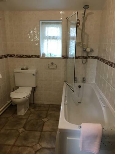The Waterings B&B