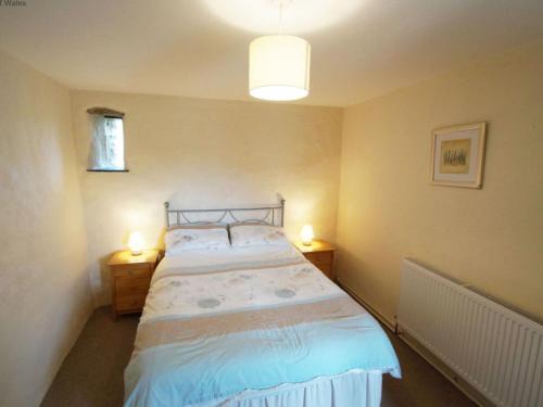 Holiday Home Y Storfa