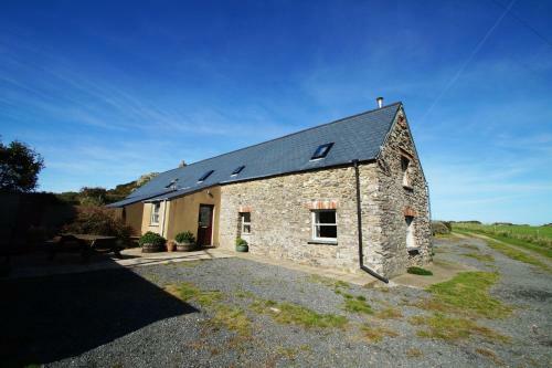 Y Felin - The Mill