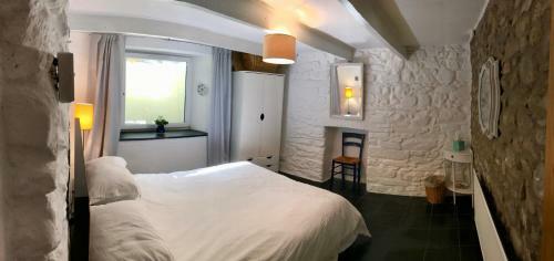 Bed & Breakfast Stay With St Davids Kitchen