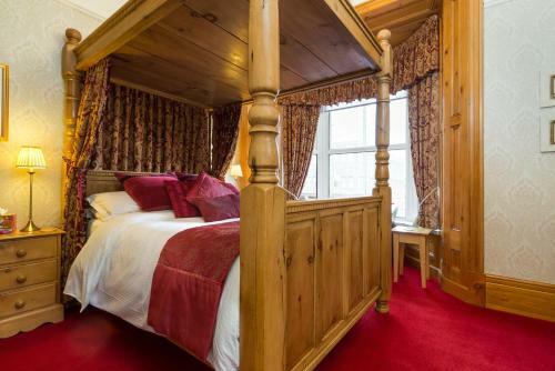 Hostal Brooklands Guest House