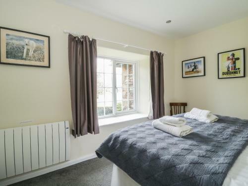 2 Gowbarrow Cottages, Penrith