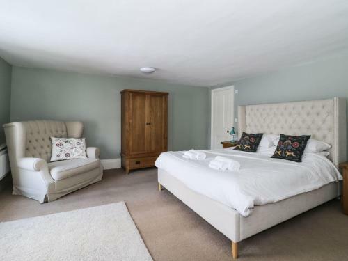 Udford House, Penrith