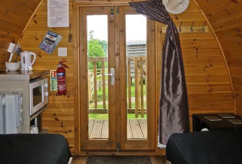 Orchard Hideaways