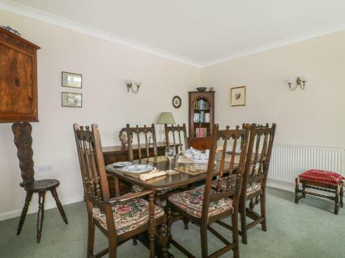 Sheila's Cottage, Penryn