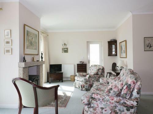 Sheila's Cottage, Penryn