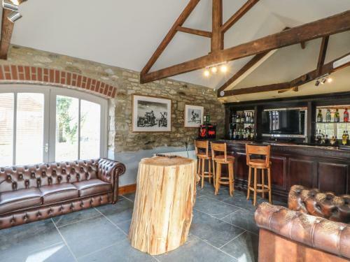 Dexter, Penryn