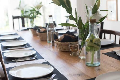 Bed & Breakfast Holbein House