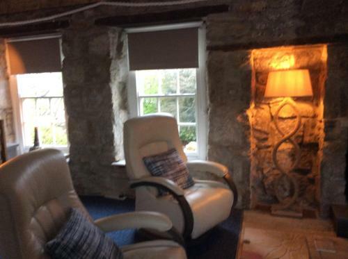 Boatmans Cottage