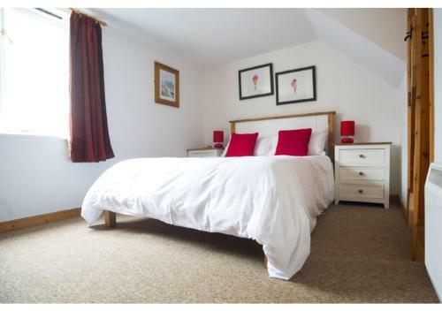 Abbey Place Net Loft